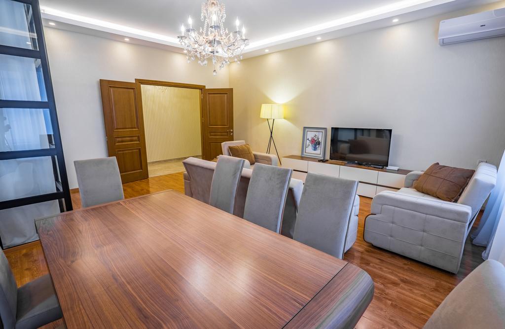 سويت هوم أت فريدوم سكوير 2 شقة