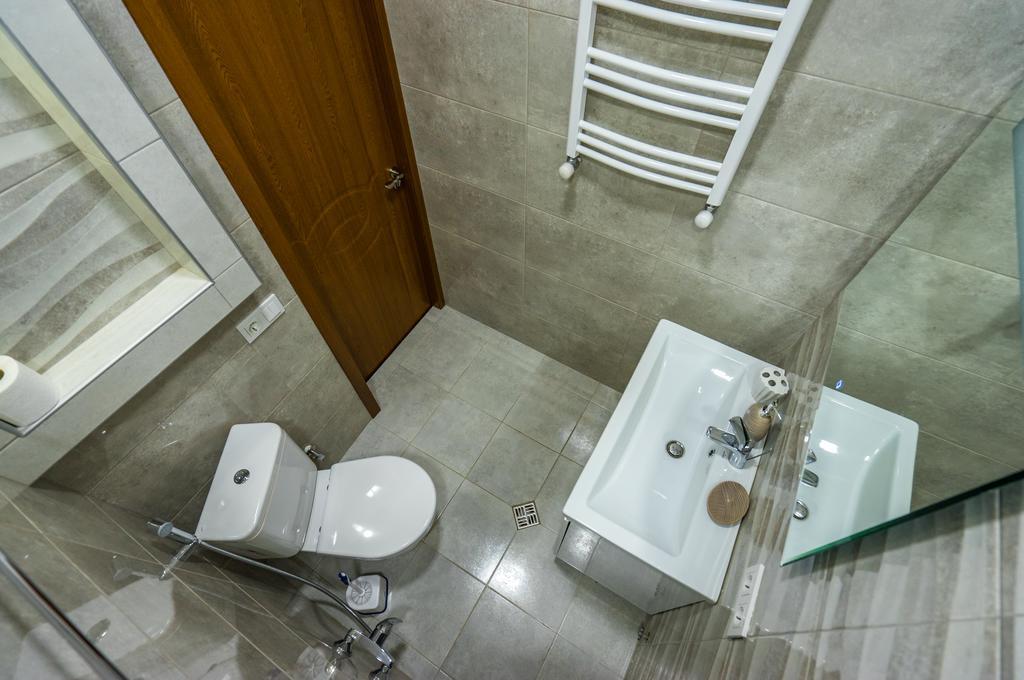 سويت هوم أت فريدوم سكوير 2 شقة *