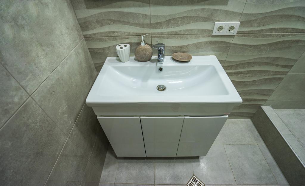 سويت هوم أت فريدوم سكوير 2 * تبليسي