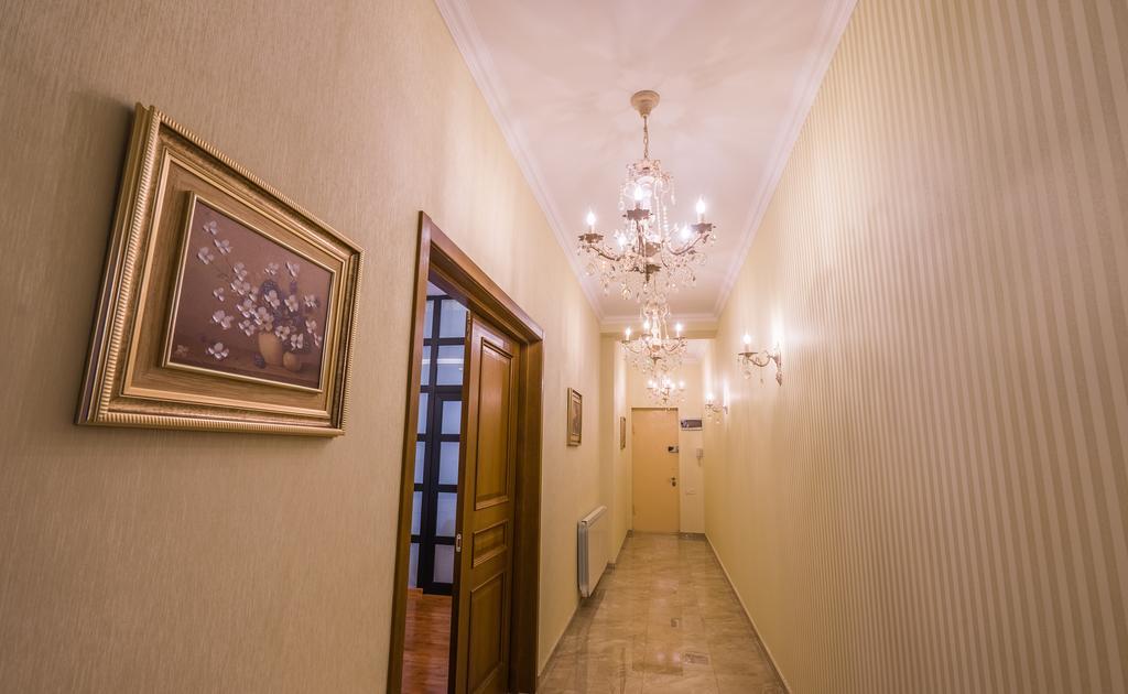 سويت هوم أت فريدوم سكوير 2 شقة